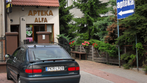 Apteka ALFA