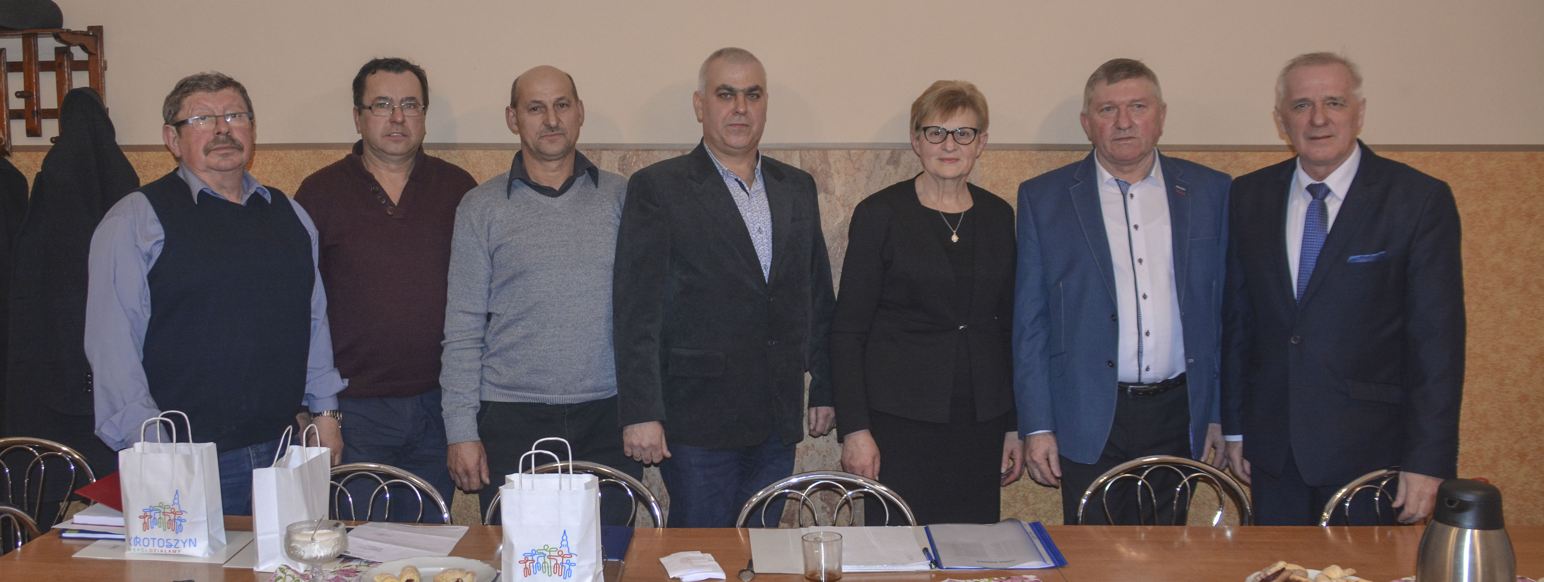 rada solecka tomnice