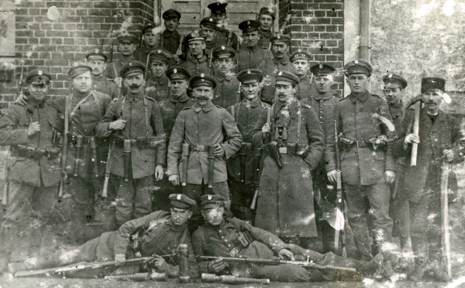 ze zbiorów Muzeum Regionalnego w Krotoszynie