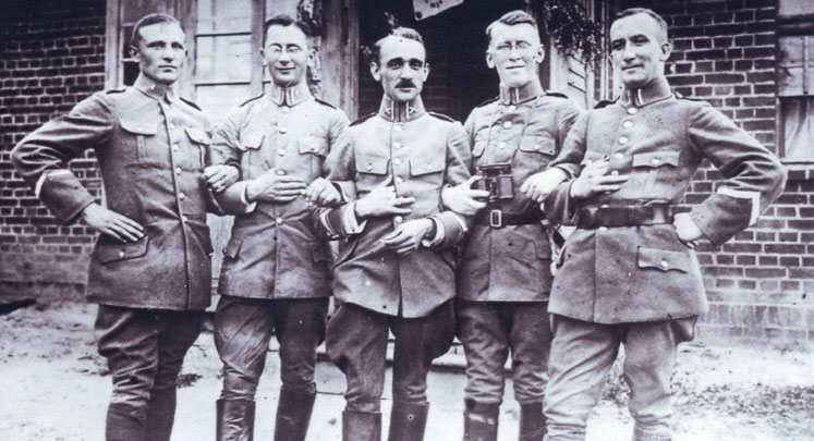 archiwum Muzeum Regionalnego w Pleszewie