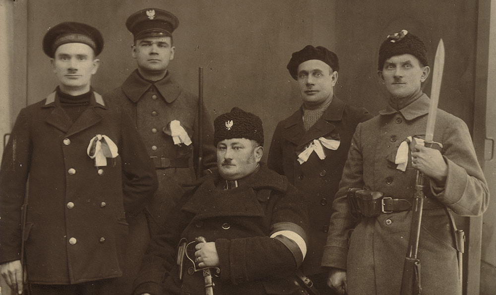 ze zbiorów Muzeum Regionalnego w Krotoszynie