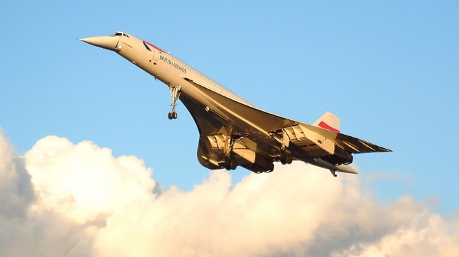 Z prędkością dźwięku