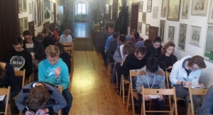 Konkurs o Kamapni Wrześniowej i 56 Pułku Wlkp.