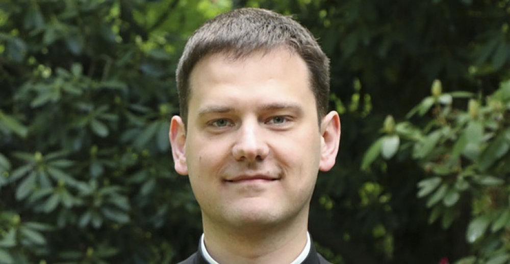 Powitają nowego księdza w Miliczu