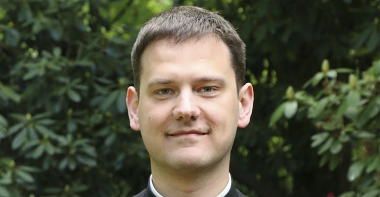 Powitają nowego księdza w Miliczu