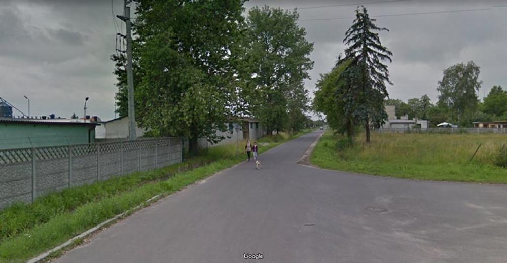 Przetarg na drogi w Rozdrażewie i Dzielicach