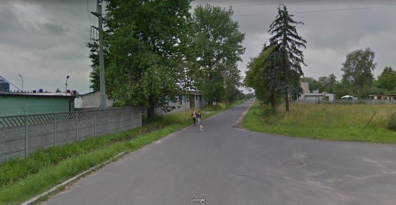 Przetarg na drogi w Rozdrażewie i Dzielicach