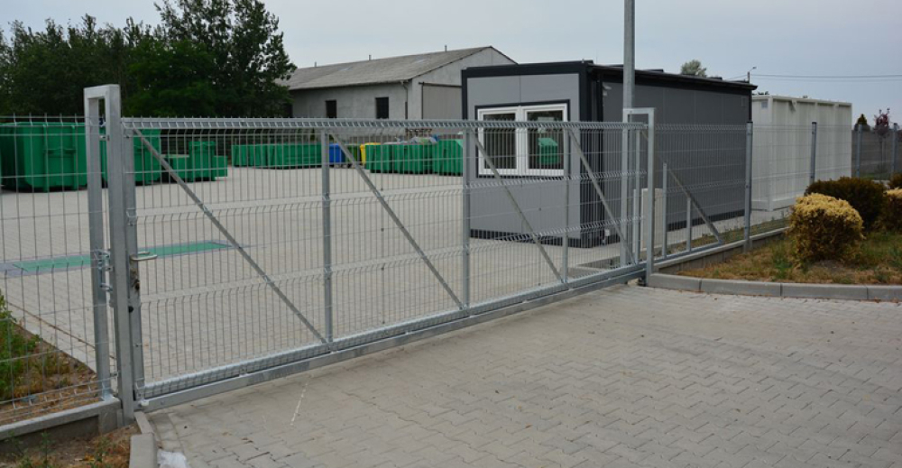 PSZOK wznowił działalność