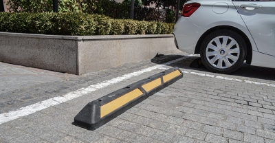 8 tys. zł zapłaciła gmina Krotoszyn za 34 oporniki