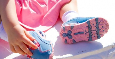 Buty, buciki…. Każdy z nas je nosi, ale czy prawidłowe?