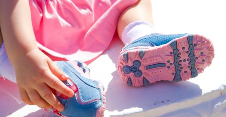 Buty, buciki…. Każdy z nas je nosi, ale czy prawidłowe?