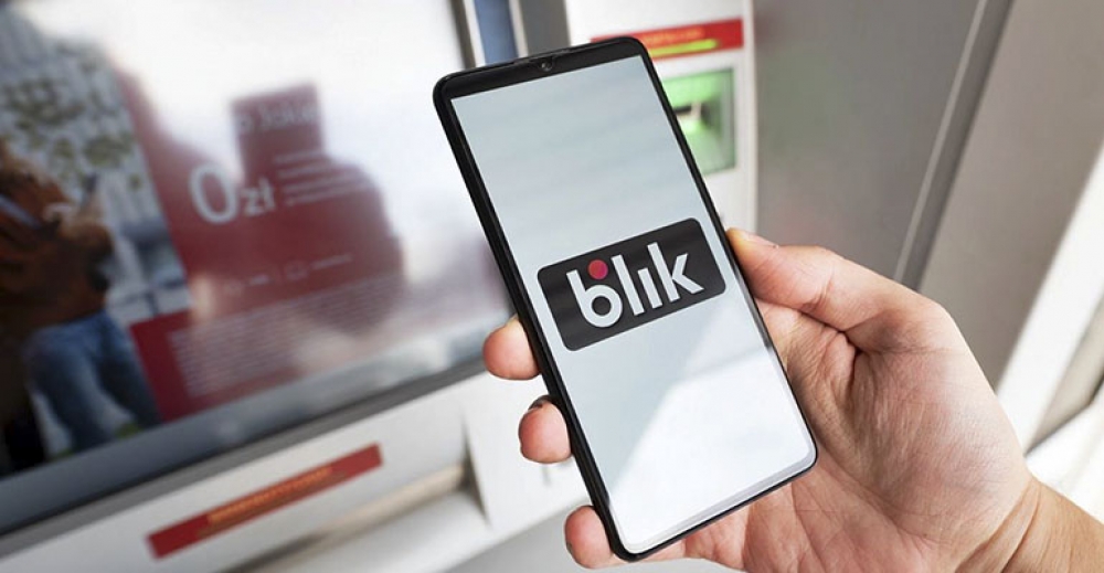 Oszustwa metodą na tzw. BLIK