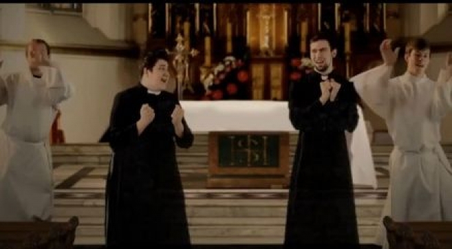 Kolejna parodia przeboju Weekendu 