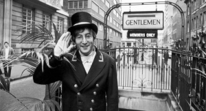 08.12.1980 r. – Zamach na Lennona