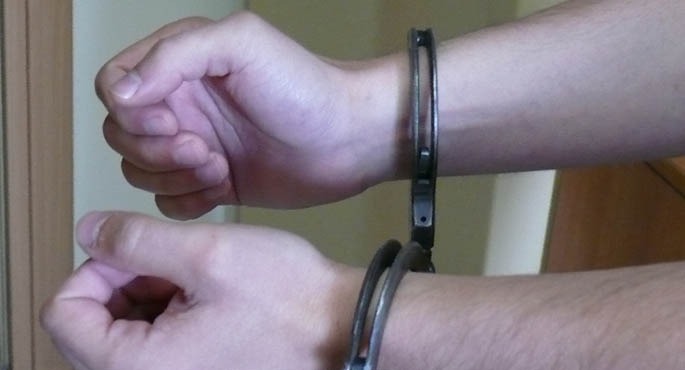 Znęcał się nad rodziną