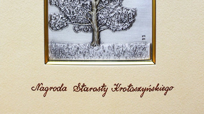 Kto dostanie „Krotoszyński Dąb”?