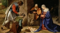 Dziś obchodzimy Boże Narodzenie