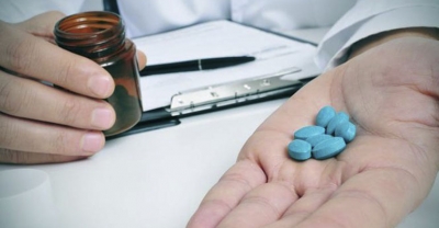 Środki na potencje czy są bezpieczne?