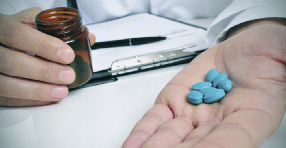 Środki na potencje czy są bezpieczne?