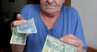 Jednorazowy dodatek dla najbiedniejszych seniorów