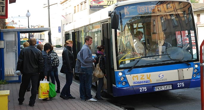 Porozumienie MZK ze Zdunami