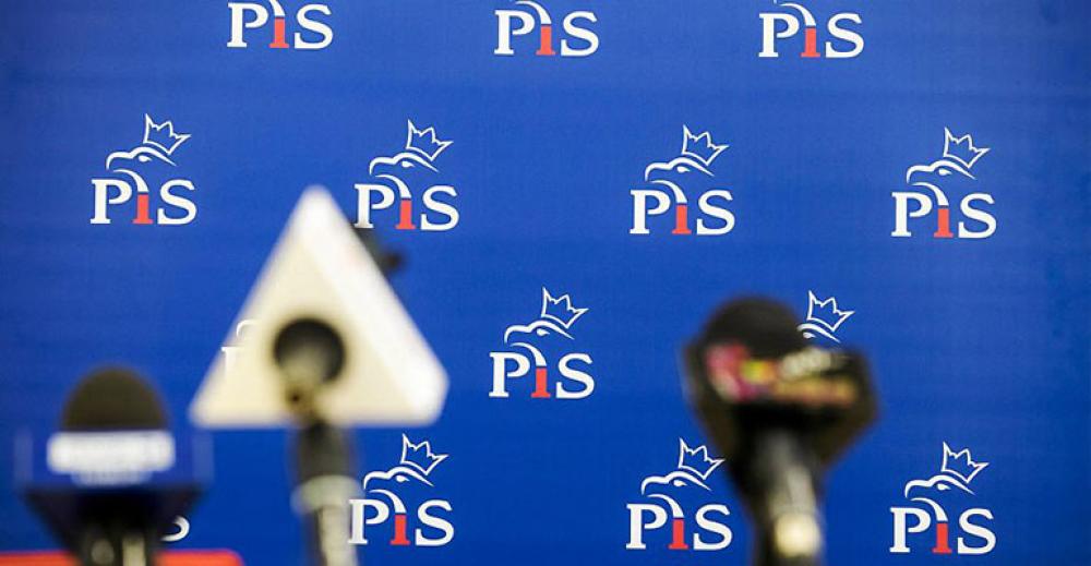 Kto kandyduje z PiS?