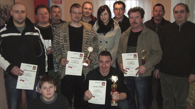 W rocznicę wyzwolenia