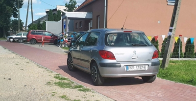 Mistrz parkowania 91