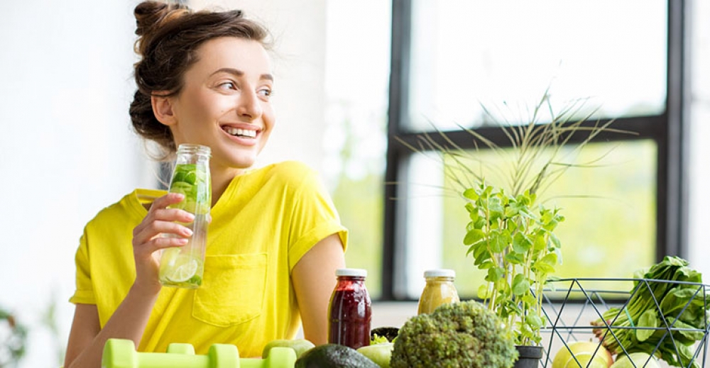 Dieta dla płodności