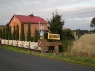 Z Rozdrażewa do Afryki