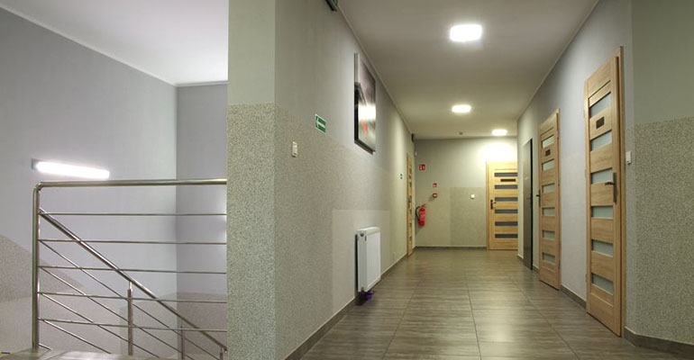 Jak dobrać oświetlenie do wnętrza?