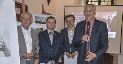 Zaprezentowali twórczy potencjał[patronat]