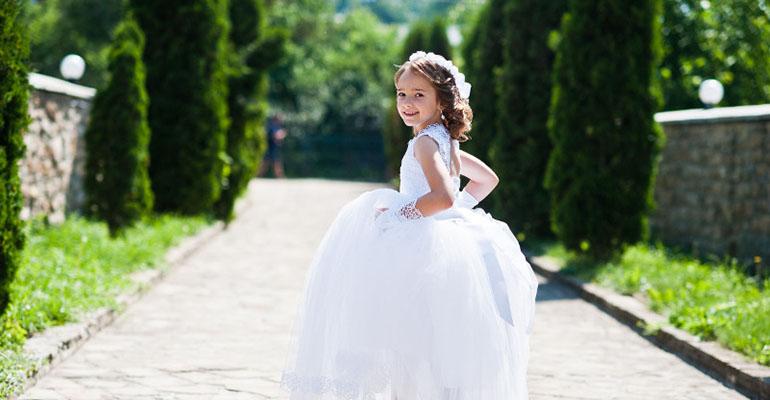 Prezenty z okazji komunii