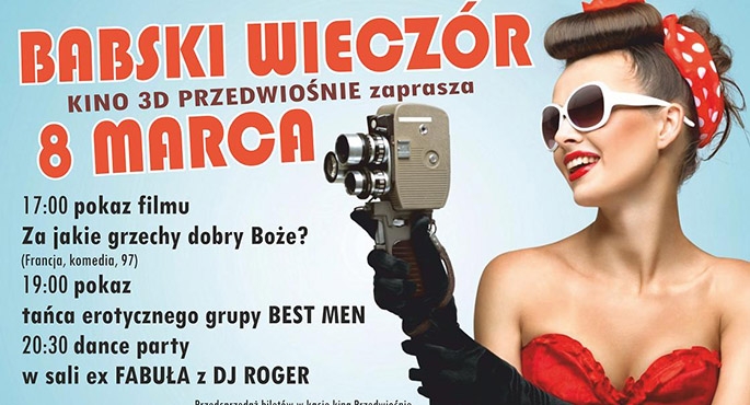 Babski wieczór