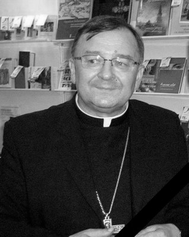 Odszedł dobry Pasterz - abp Józef Życiński