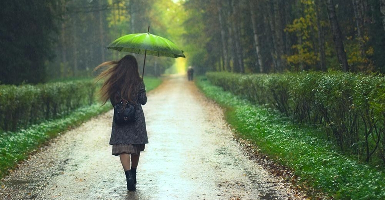 Zapowiada się chłodno, ale bez gwałtownych wichur i ulew