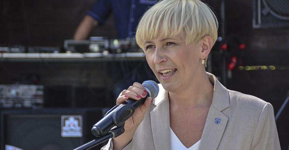 Nie będzie drugiego zastępcy