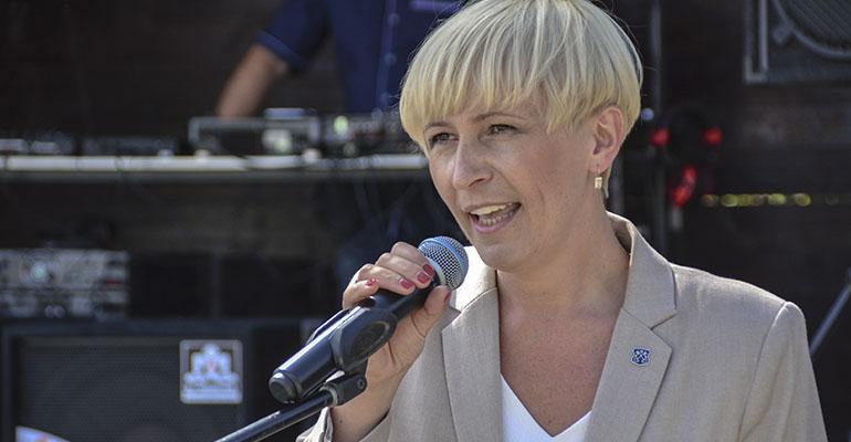 Nie będzie drugiego zastępcy