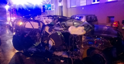 Kierował, mając dwa promie…[gallery]