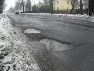 „Poligon” na Kobylińskiej [gallery]