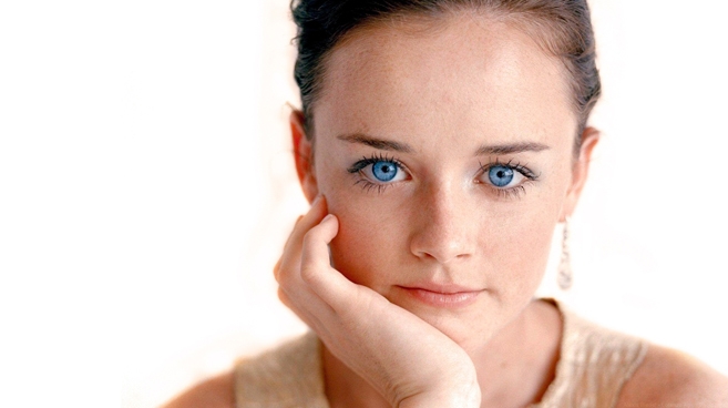 Dlaczego niektórzy mają piegi?