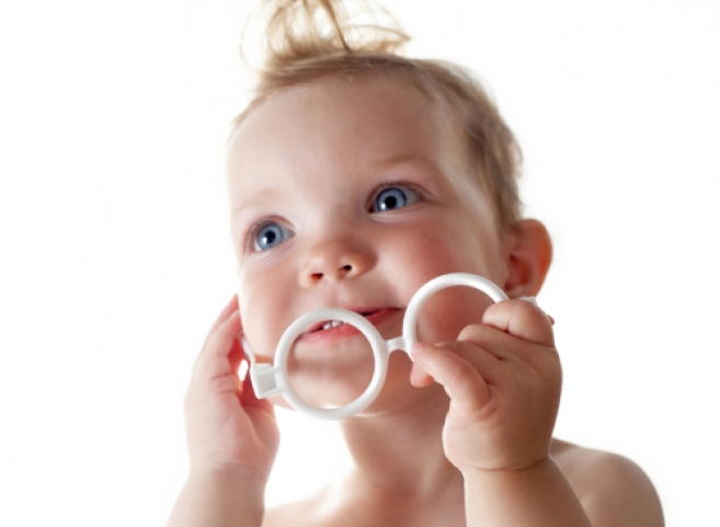 Jak pozbyć się zeza?