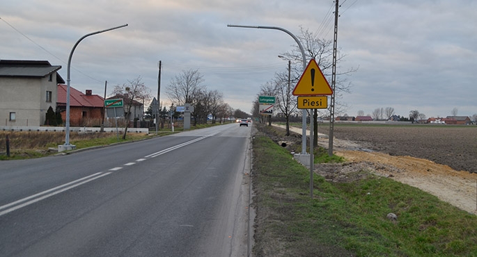 1.432.409,59 zł brutto kosztuje budowa ścieżki z Krotoszyna do Lutogniewa