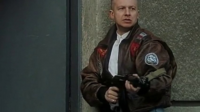 100 lat dla twórców „Psów”