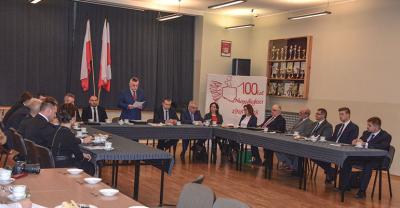 Kobylińscy radni dostaną więcej