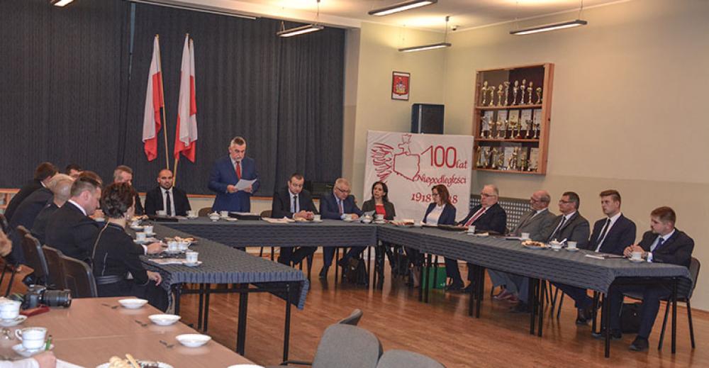 Kobylińscy radni dostaną więcej