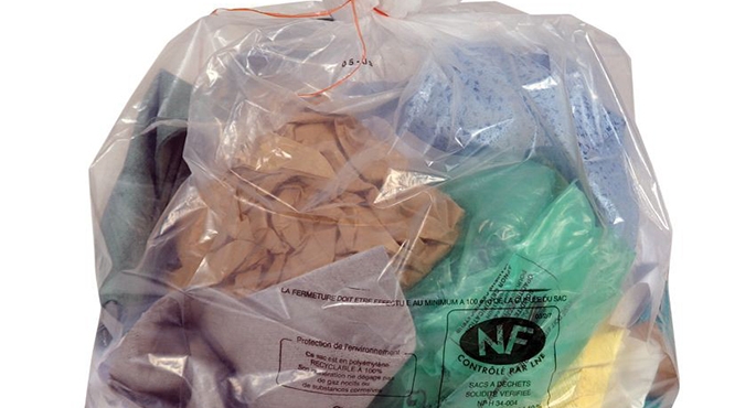 Czy wprowadzenie przezroczystych worków na śmieci sprawi, że mieszkańcy będą chętniej je segregować?