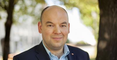 Jan Dziedziczak kandydatem do europarlamentu