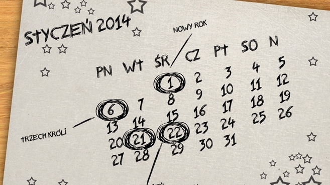 W poniedziałek zakupów nie zrobisz!