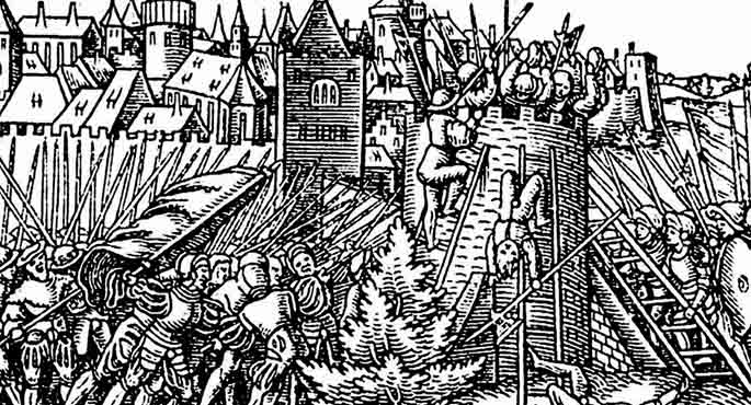 29.08.1579 r. – Odbicie Połocka